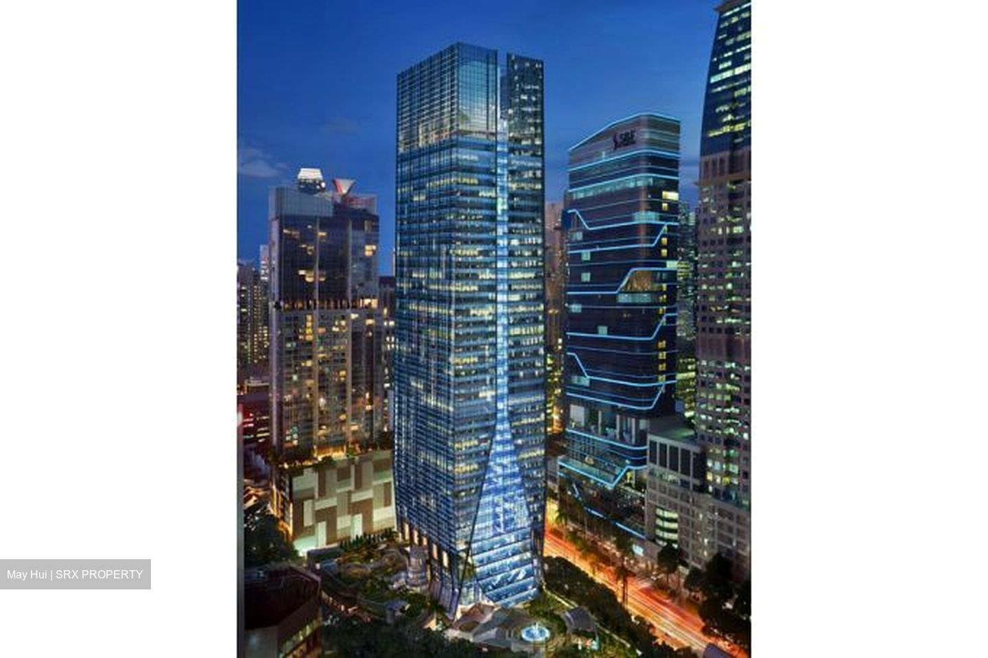 Frasers Tower (D1), Retail #568722721